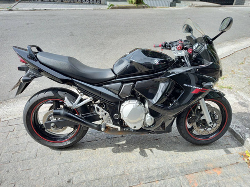 Imagem 5 de 8 de Suzuki Gsx650f