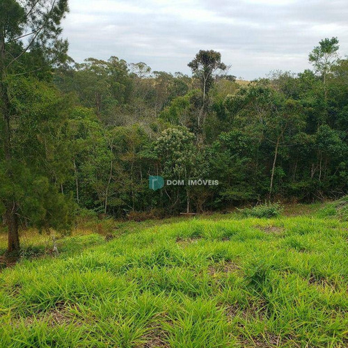 Imagem 8 de 13 de Excelente Terreno Com Vista No Condomínio Bosque Do Lago! - Te0265