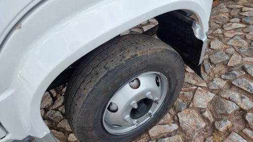 Imagem 12 de 15 de Volkswagem 8-150 4x2 Ano 2003/2004 Chassi Revisado 100%