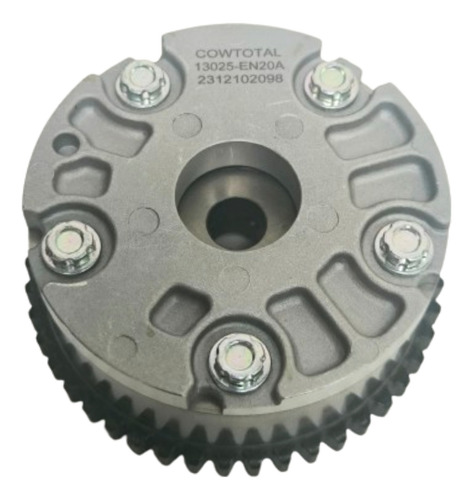 Piñon Rache Actuador Nissan Sentra B16 2.0l Mr20de 2007-2012