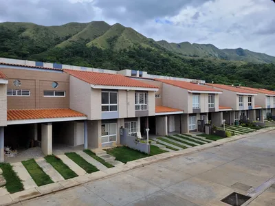 Townhouse en venta