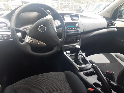 Nissan Sentra Std