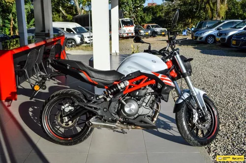 Benelli 302 S