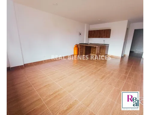 Arriendo Apartaestudio 2 Piso En El Parque Principal De La Ceja