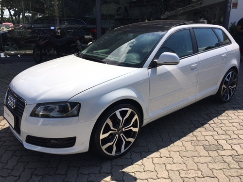 Audi A3 2.0 Tfsi S-tronic 5p 2010