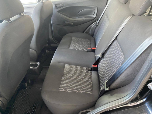 Imagem 5 de 8 de Ford Ka 1.0 Ti-vct Flex Se Sedan Manual