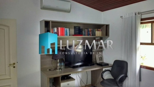 Imagem 11 de 15 de Excelente Casa Em Condomínio No Horto Do Ype Com 4 Dormitórios - 202l