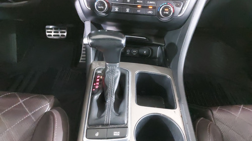 Kia Optima 2.0 TURBO GDI SXL AT
