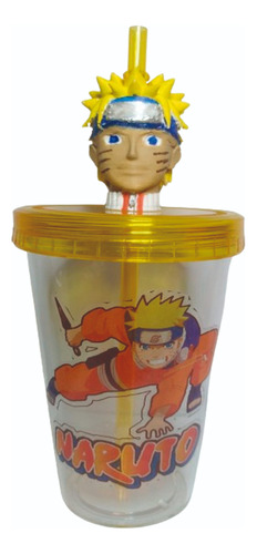 Vaso Naruto Sorbito 3d