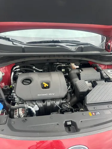 Kia Sportage 2.0l Gasolina 4x2