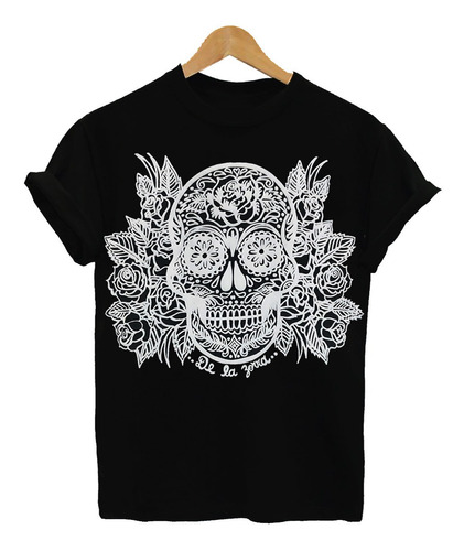 Lote X2 Remerones Talle Xl. Negro Catrina + Negro Real Perf