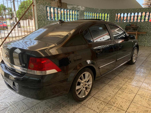 Chevrolet Vectra 2008 2.0 Elite Flex Power Aut. 4p