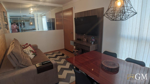 Imagem 5 de 15 de Apartamento Para Venda Em Presidente Prudente, Condominio Residencial Principe Da Pérsia, 2 Dormitórios, 1 Banheiro - Apv03710_2-1135431