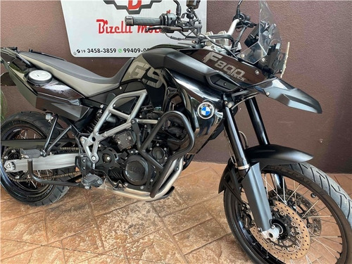 Imagem 5 de 14 de Bmw F 800 Gs F 800 Gs