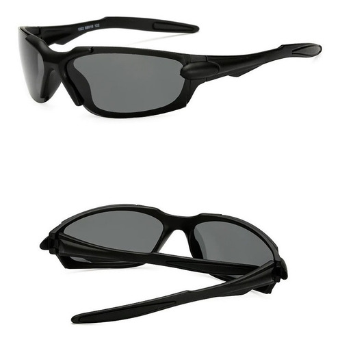 Gafas De Sol Dohohdo Para Hombres Deportivas