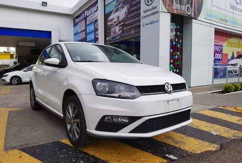 Imagen 3 de 15 de Volkswagen Polo