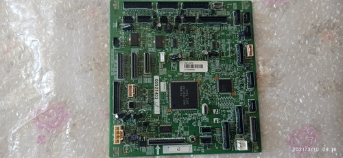 Fórmate Hp#de Parte Rmi-5678 Para Impresora (Usado)
