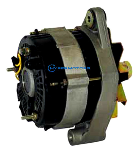 Alternador: Volvo Penta ( Ver Numero Oem ) / 24v 45 Amp