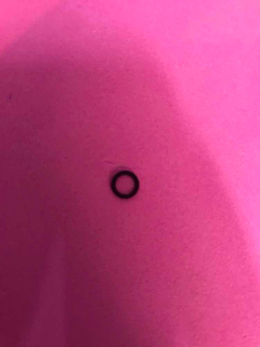 Vidrio Camara iPhone 6/6s Sin Marco