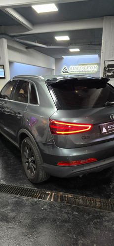 Audi Q3 2.0 Quattro Tfsi 170cv