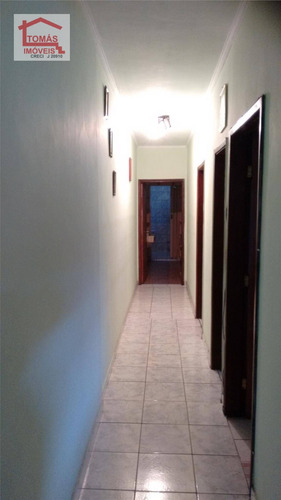 Imagem 13 de 30 de Casa Residencial À Venda, Jaraguá, São Paulo. - Ca0293