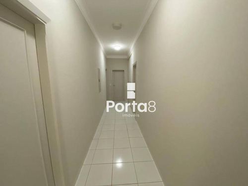 Casa Com 4 Dormitórios À Venda, 570 M² Por R$ 2.150.000,00 - Jardim Do Cedro - São José Do Rio Preto/sp - Ca1425
