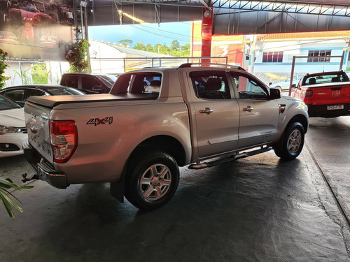 Ford Ranger 3.2 Limited Plus 4x4 Cd 20v Diesel 4p