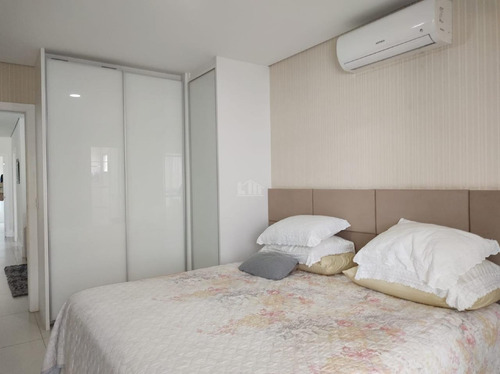 Imagem 8 de 30 de Apartamento Para Vender 3 Quartos Com 169 M², 4 Vagas De Garagem, Em Santa Helena, Vitória/es - 1177