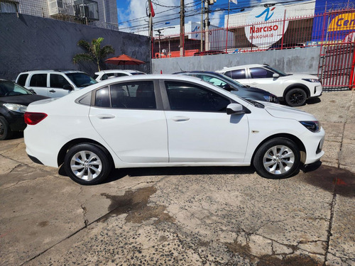 Chevrolet Onix plus Onix Plus 10tat Lt1