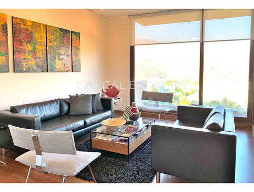 Imagen 5 de 26 de Venta Casa Increíble Vista Condominio Los Bravos