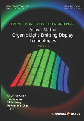 Libro Active-matrix Organic Light-emitting Display Techno...