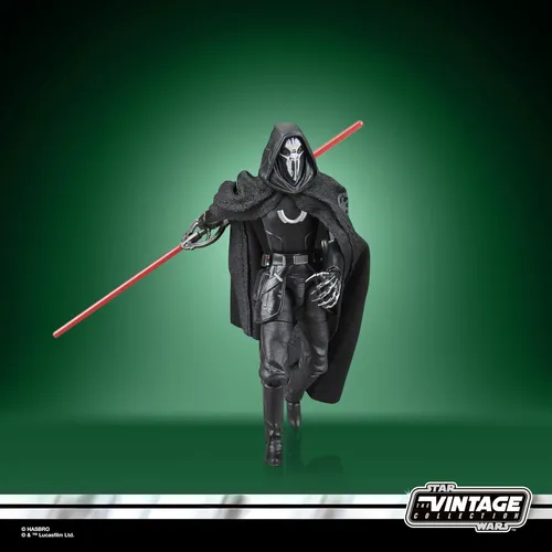 Action Figure Star Wars Eleventh Brother 9.5 Cm | MercadoLivre