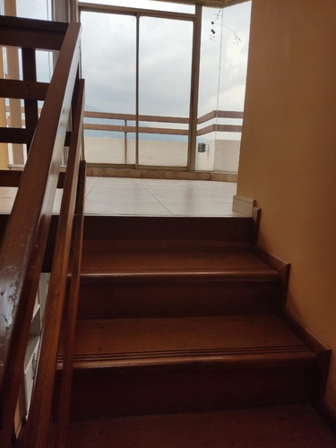 Imagen 17 de 27 de Precioso Departamento Penthouse Dúplex Con Espectacular Vista En Sector González Suárez