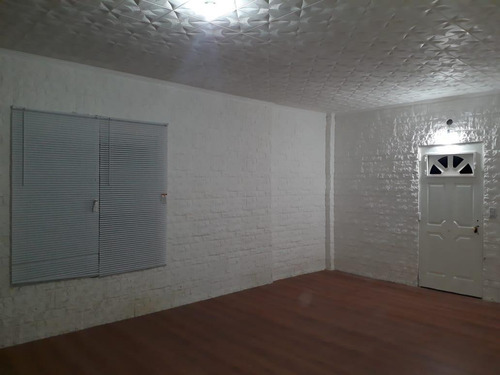 Imagen 9 de 25 de Casa - Troncos Del Talar
