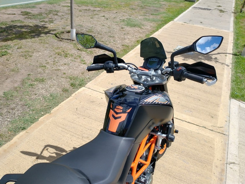 Ktm Duke 390