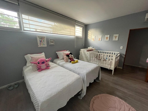 Venta Casa De 5 Amb En Villa Sarmiento El Palomar