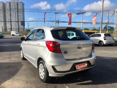 Ford Ka 1.0 Ti-vct Flex Se Manual 2019/2020