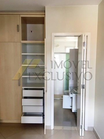 Imagem 10 de 15 de Apartamento, Centro, Ribeirão Preto - 533-v