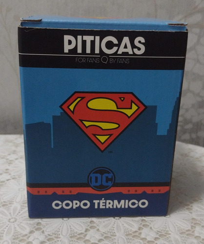 Piticas Copo 360 mL