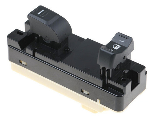 Control Maestro Switch For Chevrolet Colorado Gmc Canyon