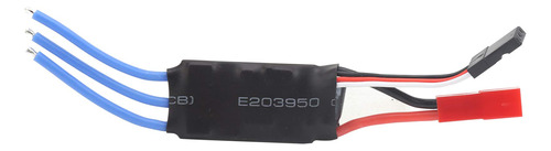 Ritoeasysports 18a Mini Sin Escobillas Esc, Accesorios De Ac