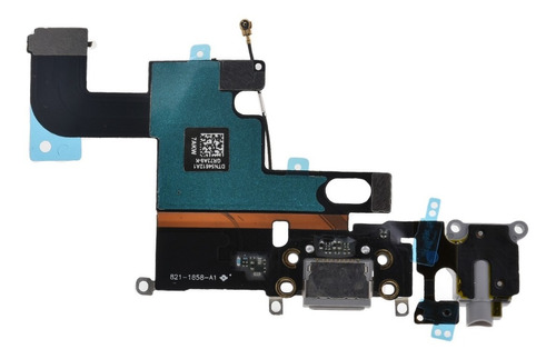  Pin De Carga Charging Flex Compatible iPhone 6g