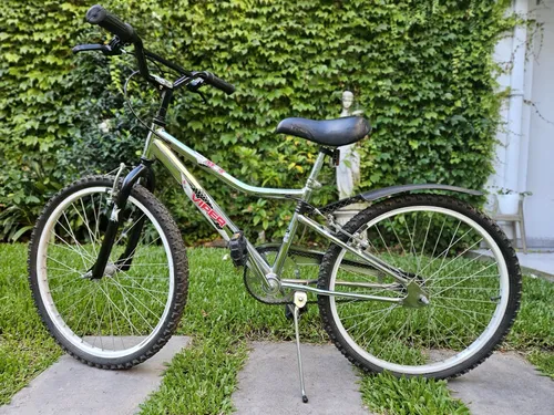 Bicicleta mst rodado 26 clearance