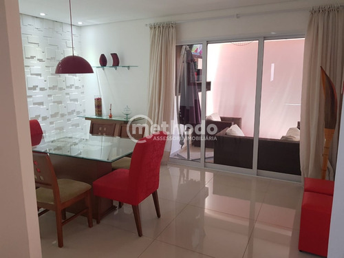 Casa Venda Condomínio Basel Swiss Park Campinas Sp - Ca00727 - 68206699