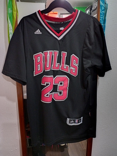 Jersey Jordan Bulls