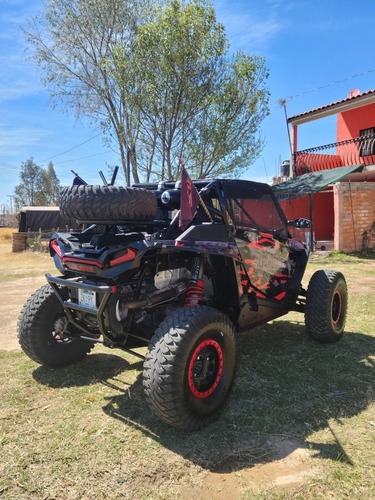 Polaris Turbo Fox 2018 | MercadoLibre Polaris Turbo Fox 2018 | MercadoLibre