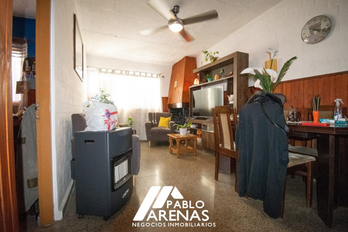 Vivienda 3 Dormitorios En Juan Lacaze #2311