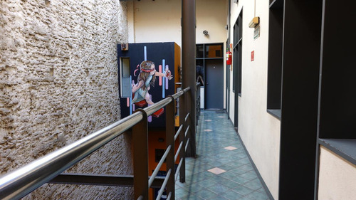 Venta Edificio Hostel Y Restaurante En San Telmo - Zona Turística