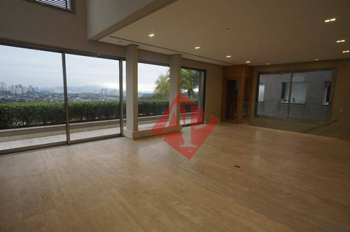 Imagem 2 de 30 de Casa Com 4 Dormitórios À Venda, 575 M² Por R$ 8.300.000,00 - Villa Solaia ( Alphaville) - Barueri/sp - Ca1403