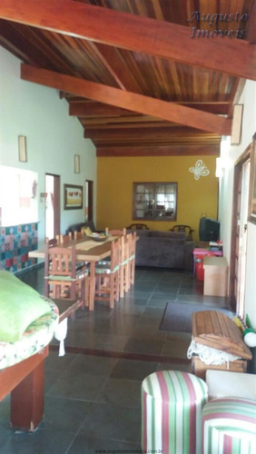 Imagem 8 de 10 de Chácaras Em Condomínio À Venda Em Bom Jesus Dos Perdões/sp - Compre O Seu Chácaras Em Condomínio Aqui! - 1353301